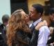 Mariah Carey et son mari Nick Cannon sur le plateau du Today show le 2 octobre à New York !