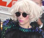 Lady Gaga, le 3 octobre à New York !