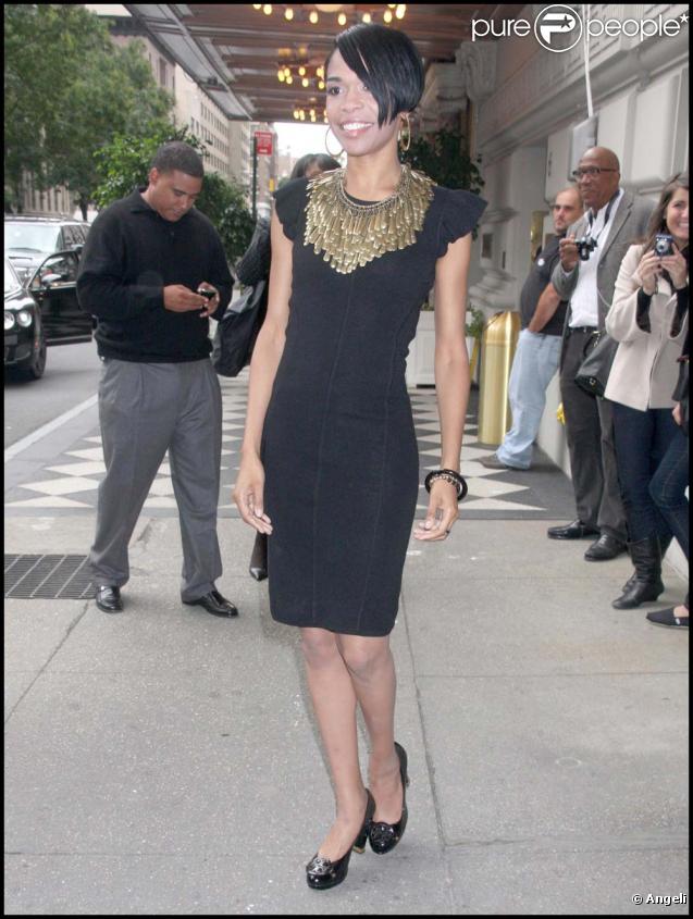 Michelle Williams, le 3 octobre à New York !
