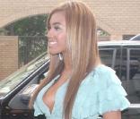 Beyoncé Knowles, le 3 octobre à New York !