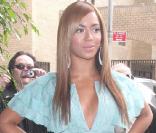 Beyoncé Knowles, le 3 octobre à New York !