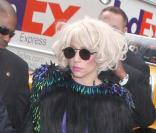 Lady Gaga, le 3 octobre à New York !