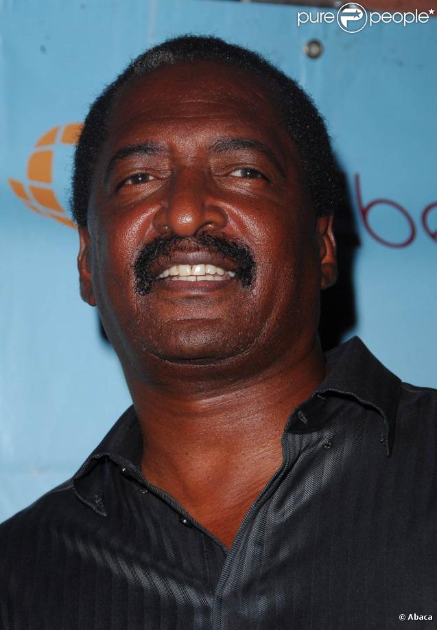 Mathew Knowles aurait trompé son épouse, la maman de Beyoncé... Pire, sa supposée maîtresse attendrait un enfant !