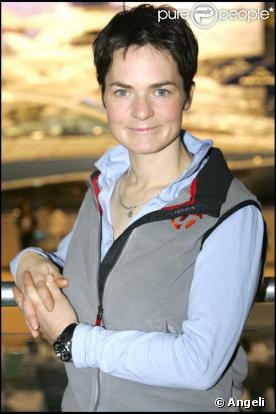 Elle MacArthur
