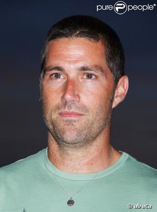 Matthew Fox