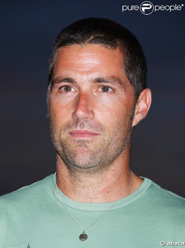 Matthew Fox