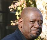 Forest Whitaker