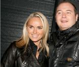Cauet et Cécile de Ménibus