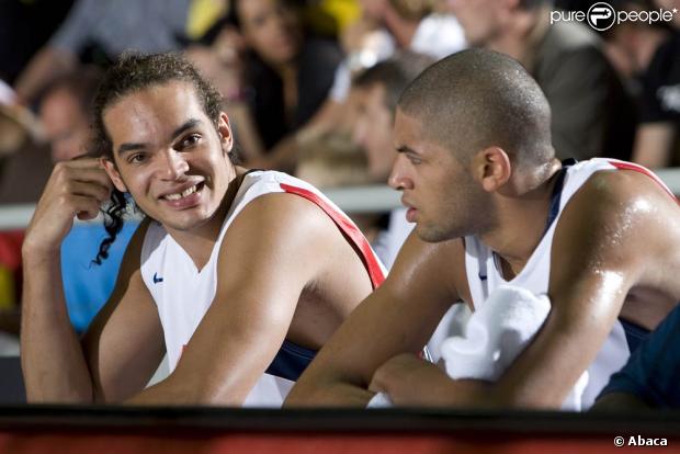 Joakim Noah