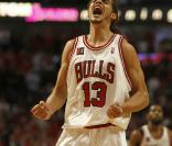 Joakim Noah