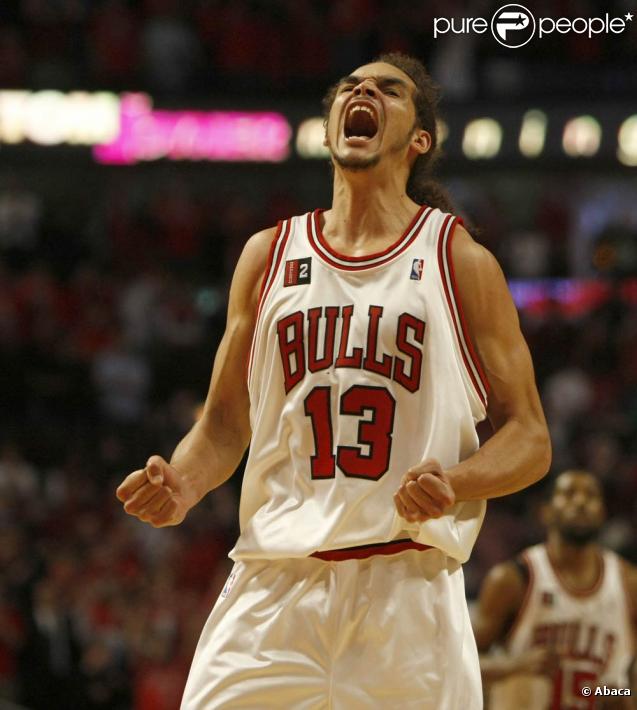 Joakim Noah
