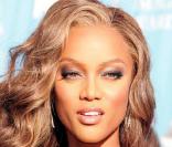 Tyra Banks alias Ursula Nyquist 