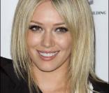 Hilary Duff alias Olivia Burke 