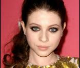 Michelle Trachtenberg alias Georgina Sparks 