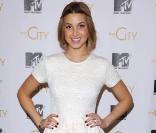 Whitney Port à Londres pour la première de sa série,  The City  !