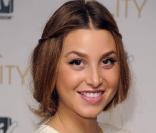 Whitney Port à Londres pour la première de sa série,  The City  !