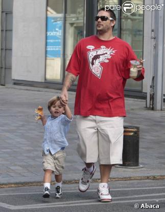 Kevin Federline