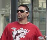 Kevin Federline
