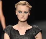 Défilé Elie Saab à Paris