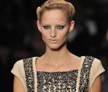Défilé Elie Saab à Paris