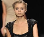 Défilé Elie Saab à Paris
