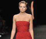 Défilé Elie Saab à Paris