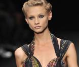 Défilé Elie Saab à Paris