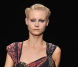 Défilé Elie Saab à Paris