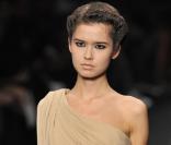 Défilé Elie Saab à Paris