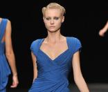 Défilé Elie Saab à Paris