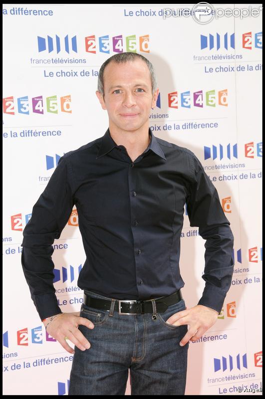 Samuel Etienne