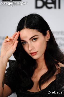 La superbe Megan Fox sera à l'affiche de  Jennifer's Body , le 21 octobre 2009 !