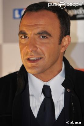 Nikos Aliagas