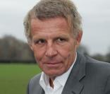 Patrick Poivre d'Arvor
