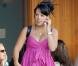 Londonienne pure et dure, Lily Allen aime particulièrement flaner dans le quartier de Nothing Hill, véritable source d'inspiration.  