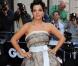 En septembre 2008, bye bye, les excentricités, Lily Allen prouve son potentiel de modeuse, lors des GQ Awards. Elle est sublime. 