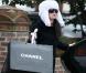 En décembre 2008, Lily Allen a choisi où faire son shopping : c'est Chanel, sinon rien ! 