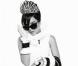 Lily Allen est la nouvelle égérie Chanel. Spontanée et pleine de fantaises, elle représente le nouveau sac Coco Cocoon. 