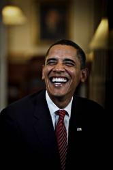 Barack Obama