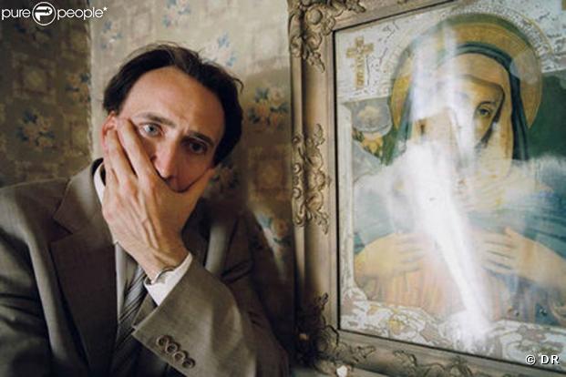 Des images de  Bad Lieutenant , de Werner Herzog.