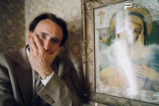 Des images de  Bad Lieutenant , de Werner Herzog.