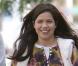 Ugly Betty : découvrez les fabuleuses photos de vacances... d'America Ferrera et de ses amis !