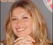 Gisele Bundchen est le nouveau visage de Max Factor