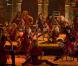Des images de  Nine , de Rob Marshall !