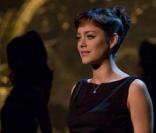 Des images de  Nine , de Rob Marshall !