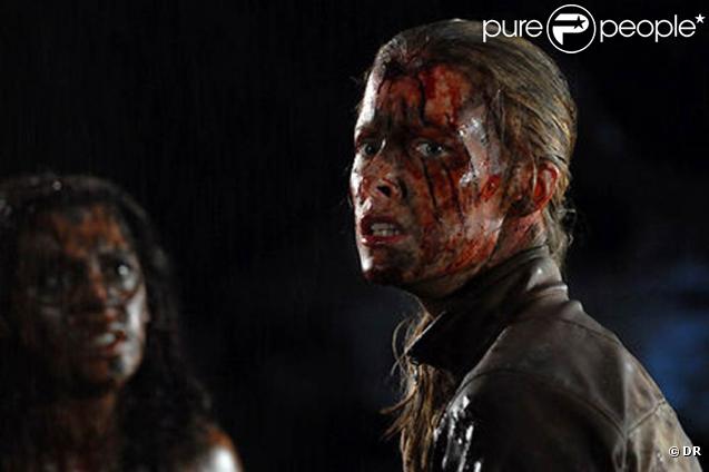 Des images de  The Descent 2  !