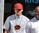 Chris Brown : Sa déclaration d'amour à sa mère... Ridicule !