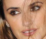 Penélope Cruz lors de la clôture du festival du film international de New York le 11 octobre 2009