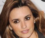 Penélope Cruz lors de la clôture du festival du film international de New York le 11 octobre 2009