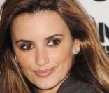 Penélope Cruz lors de la clôture du festival du film international de New York le 11 octobre 2009